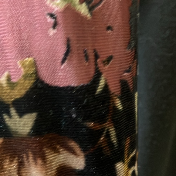 Long sleeve tee size large - Picture 3 of 5